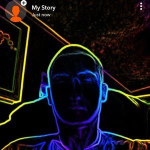 Meet your Posher, Darwin